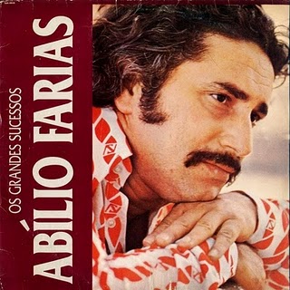 abilio farias discografia